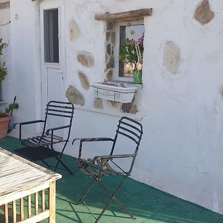 Apartmán Καλινοβου 1 Κευελπιδων Πεδιον Αρεωσ Atény Exteriér fotografie