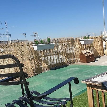 Apartmán Καλινοβου 1 Κευελπιδων Πεδιον Αρεωσ Atény Exteriér fotografie