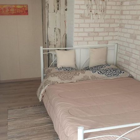 Apartmán Καλινοβου 1 Κευελπιδων Πεδιον Αρεωσ Atény Exteriér fotografie