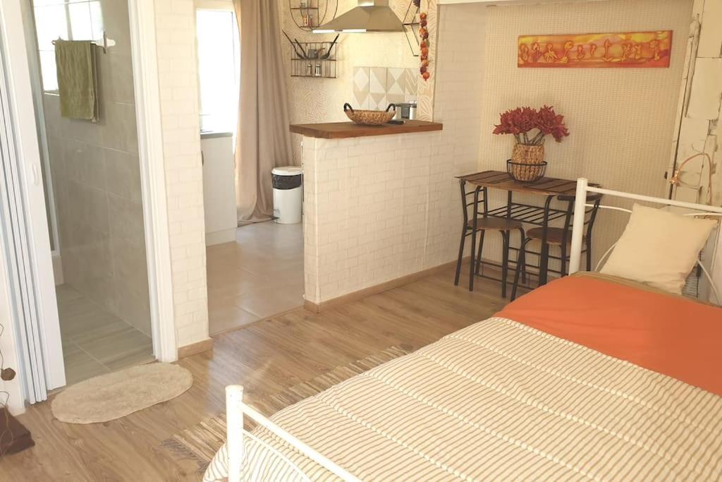 Apartmán Καλινοβου 1 Κευελπιδων Πεδιον Αρεωσ Atény Exteriér fotografie