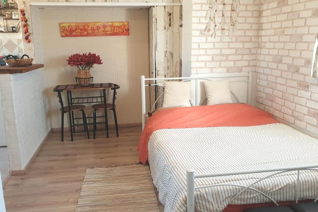 Apartmán Καλινοβου 1 Κευελπιδων Πεδιον Αρεωσ Atény Exteriér fotografie